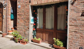 Il Loft di Pieve Citta Della Pieve